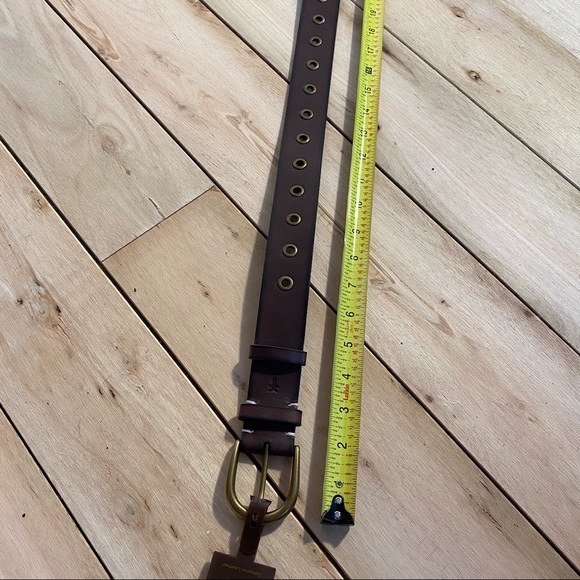 Frye Accessories Frye Belt Poshmark